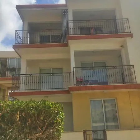 Holiday home Cyprus Sea View Properties.