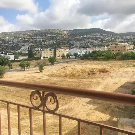 Holiday home Cyprus Sea View Properties.