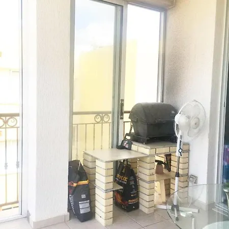 Holiday home Cyprus Sea View Properties. *