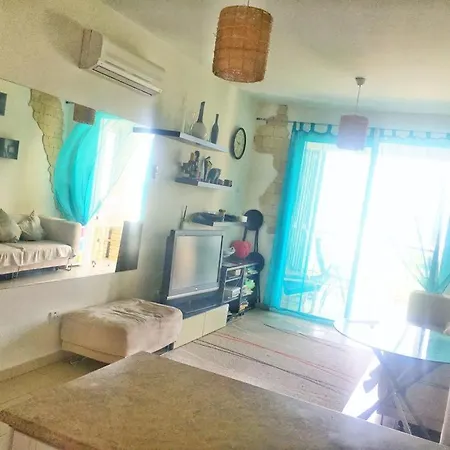 Ferienhaus Cyprus Sea View Properties. Peyia
