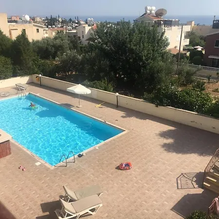 Ferienhaus Cyprus Sea View Properties.